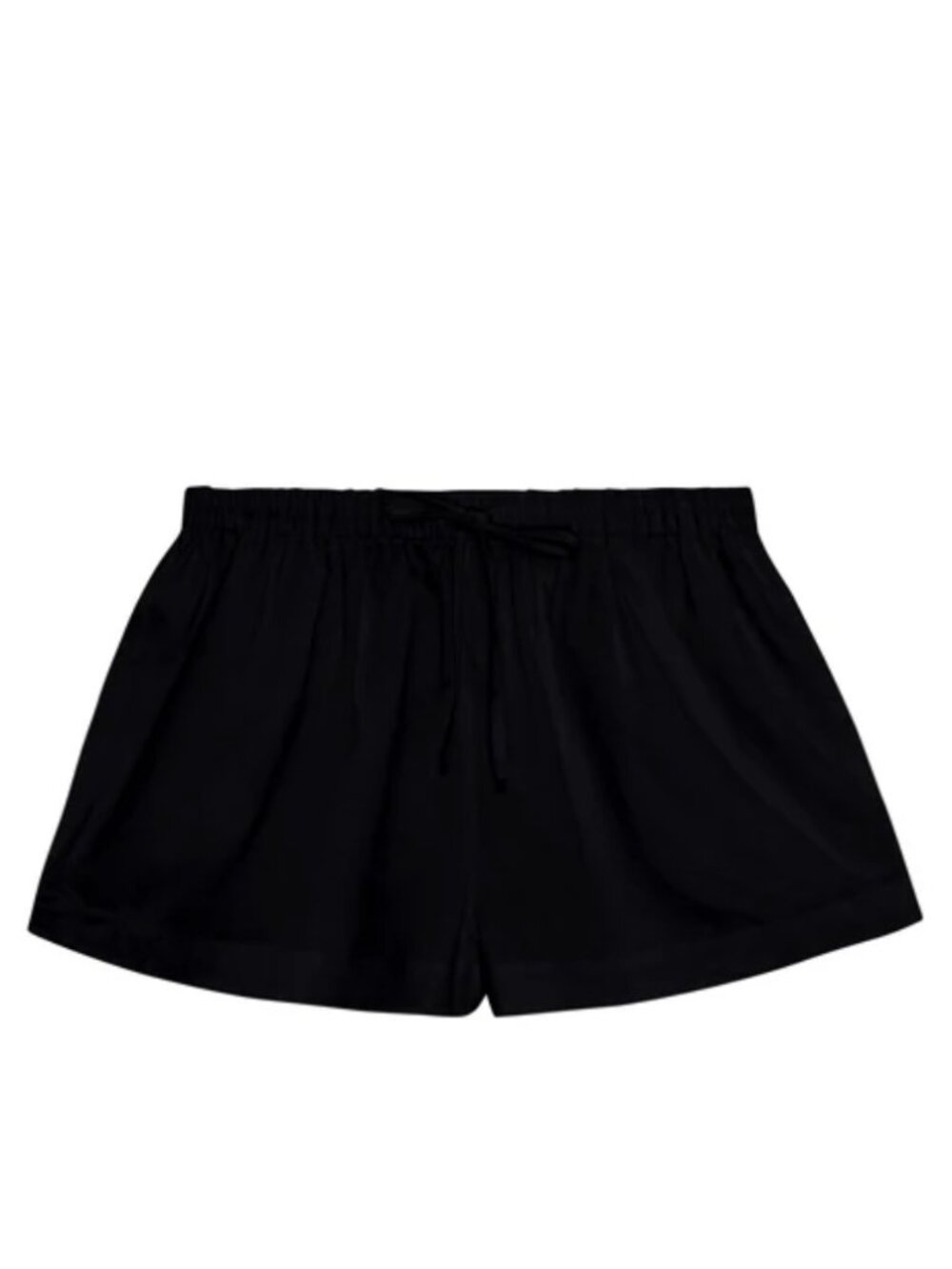 Mikoh Cotton & Linen Shorts